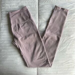 OG Alphalete Amplify Leggings - Viola